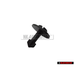 VW Original Perno De Fijacion - 4A0805121A