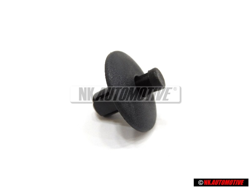 VW Original Remache Extensible - 4D0807300
