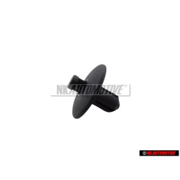 VW Original Remache Extensible - 4D0807300