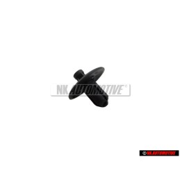VW Original Remache Extensible - 4D0807300