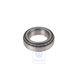 VW Original Rodamiento De Rodillos Conicos - 091517185C