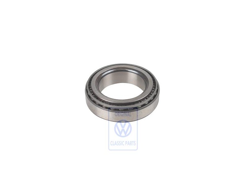 VW Original Rodamiento De Rodillos Conicos - 091517185C