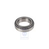 VW Original Rodamiento De Rodillos Conicos - 091517185C