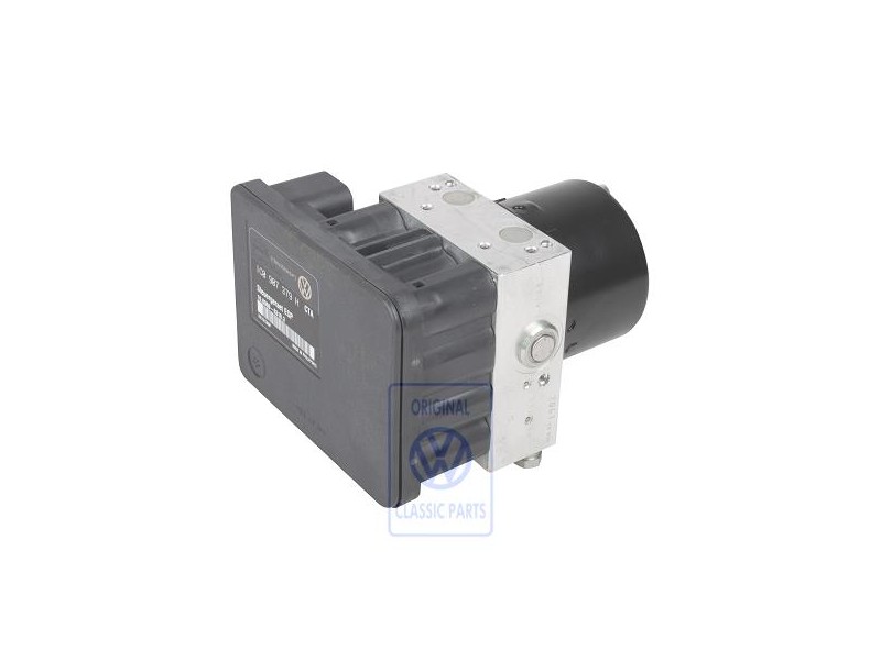 VW Original Unidad Abs - 1J0698517D