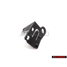 VW Original Soporte Para Sensor De Temperatura Exterior - 5M0820536A