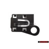 VW Original Soporte Para Sensor De Temperatura Exterior - 5M0820536A