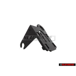 VW Original Soporte Para Sensor De Temperatura Exterior - 5M0820536A