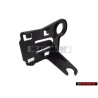 VW Original Soporte Para Sensor De Temperatura Exterior - 5M0820536A