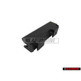 VW Original Soporte Y Cable Bowden - 5N0823411A