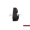 VW Original Soporte Y Cable Bowden - 5N0823411A