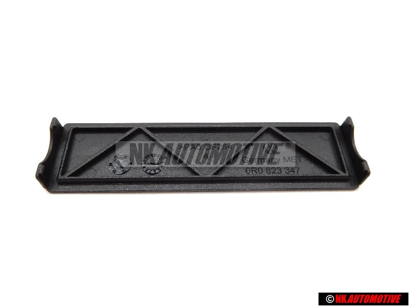 VW Original Cubierta - 6R0823347