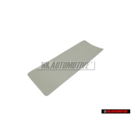 VW Original Adhesivo Carga Excesiva Aceite Motor - 701010002A