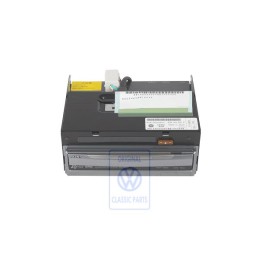 VW Original Unidad De Navegacion - 4D0919887E