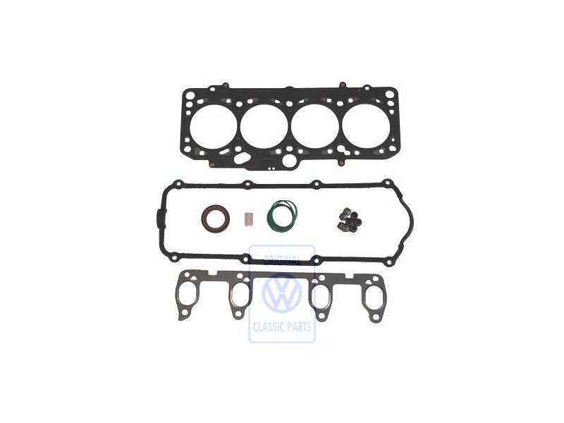 VW Original Juego De Retenes Para Culata - 06A198012