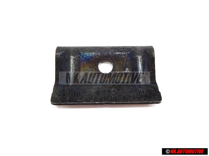 VW Original Liston Retencion P. 