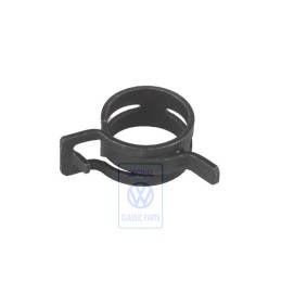 VW Original Abrazadera De Fleje Elastico - N 90655501
