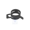 VW Original Abrazadera De Fleje Elastico - N 90655501