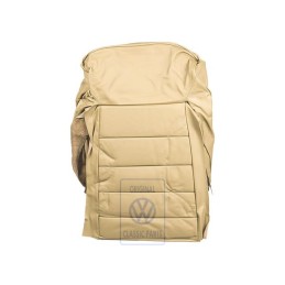VW Original Tapizado Respaldo (Cuero) Beduino (Marron) - 155881801AE8VX