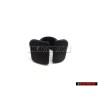 VW Original Grapa De Sujecion - 8E0863727A