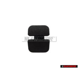 VW Original Grapa De Sujecion - 8E0863727A