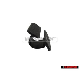 VW Original Grapa De Sujecion - 8E0863727A