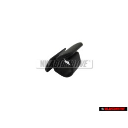 VW Original Grapa De Sujecion - 8E0863727A