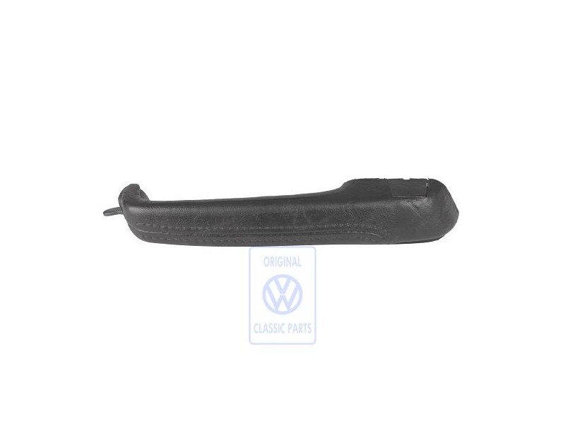 VW Original Asidero Negro - 321867171A GH5