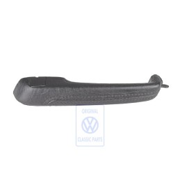 VW Original Asidero Negro - 321867172A GH5