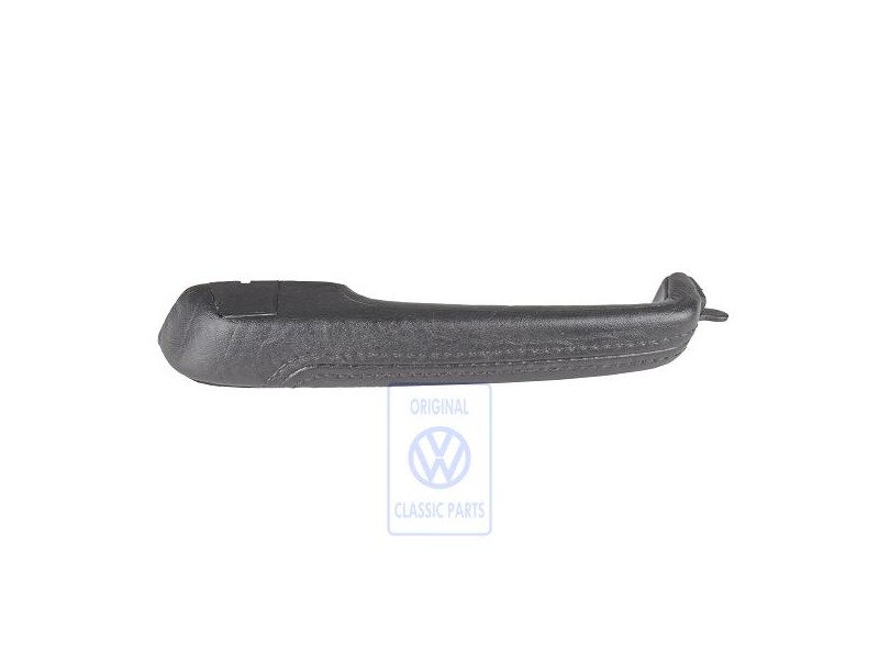VW Original Asidero Negro - 321867172A GH5