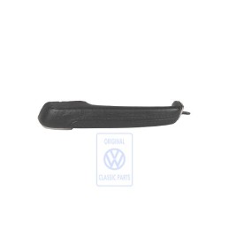 VW Original Negro - 321867172C GH5