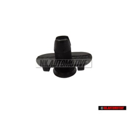 VW Original Clip - 8L3837199B