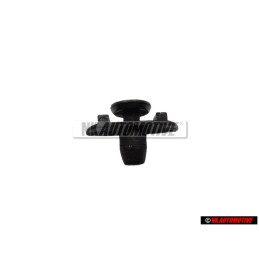 VW Original Clip - 8L3837199B
