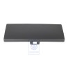 VW Original Tapa De Guantera Negro - 533857121A 3CN