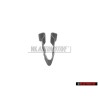 VW Original Grapa - 8Z0867276
