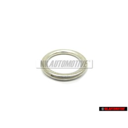 VW Original Anillo Junta - N 0138157