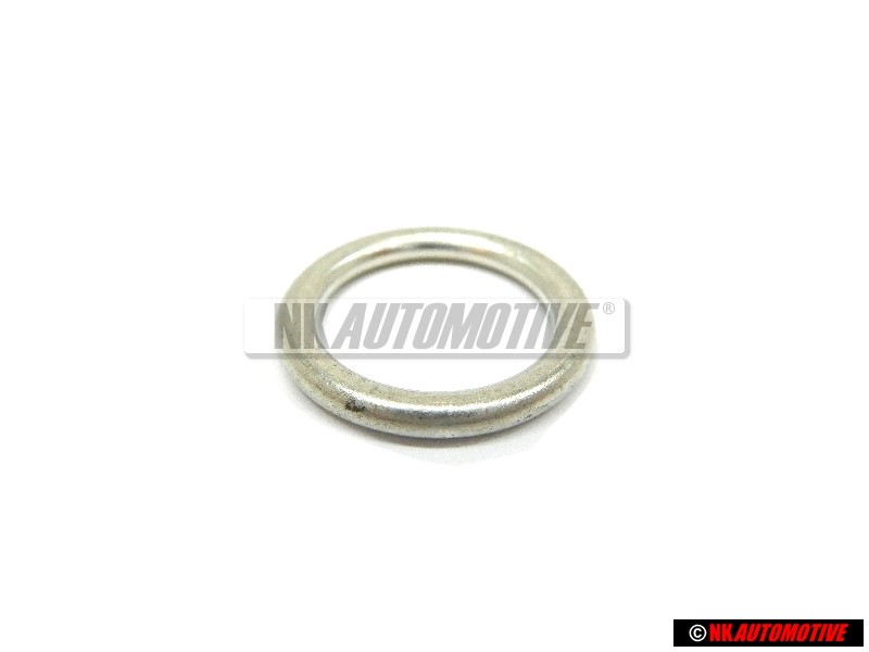 VW Original Anillo Junta - N 0138157