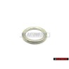 VW Original Anillo Junta - N 0138157