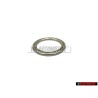 VW Original Anillo Junta - N 0138157