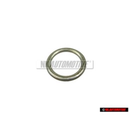 VW Original Anillo Junta - N 0138157