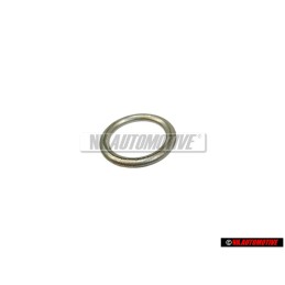 VW Original Anillo Junta - N 0138157