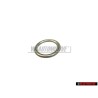 VW Original Anillo Junta - N 0138157
