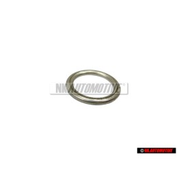 VW Original Anillo Junta - N 0138157