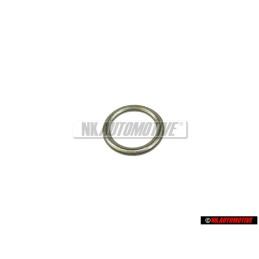 VW Original Anillo Junta - N 0138157