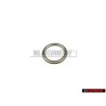 VW Original Anillo Junta - N 0138157