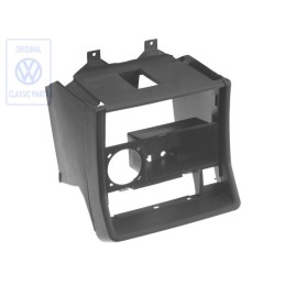 VW Original Consola Central-Parte Sup. 