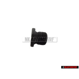 VW Original Tornillo Obturador - N 0160276