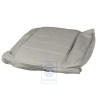 VW Original Tapizado Del Asiento (Cuero) Pizarra (Gris) - 533885406A 9DX