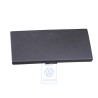 VW Original Tapa De Guantera Negro - 534857121A 3CN