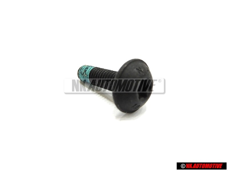 VW Original Tornillo Cabeza Plana Interior Torx - N 10644403