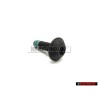 VW Original Tornillo Cabeza Plana Interior Torx - N 10644403